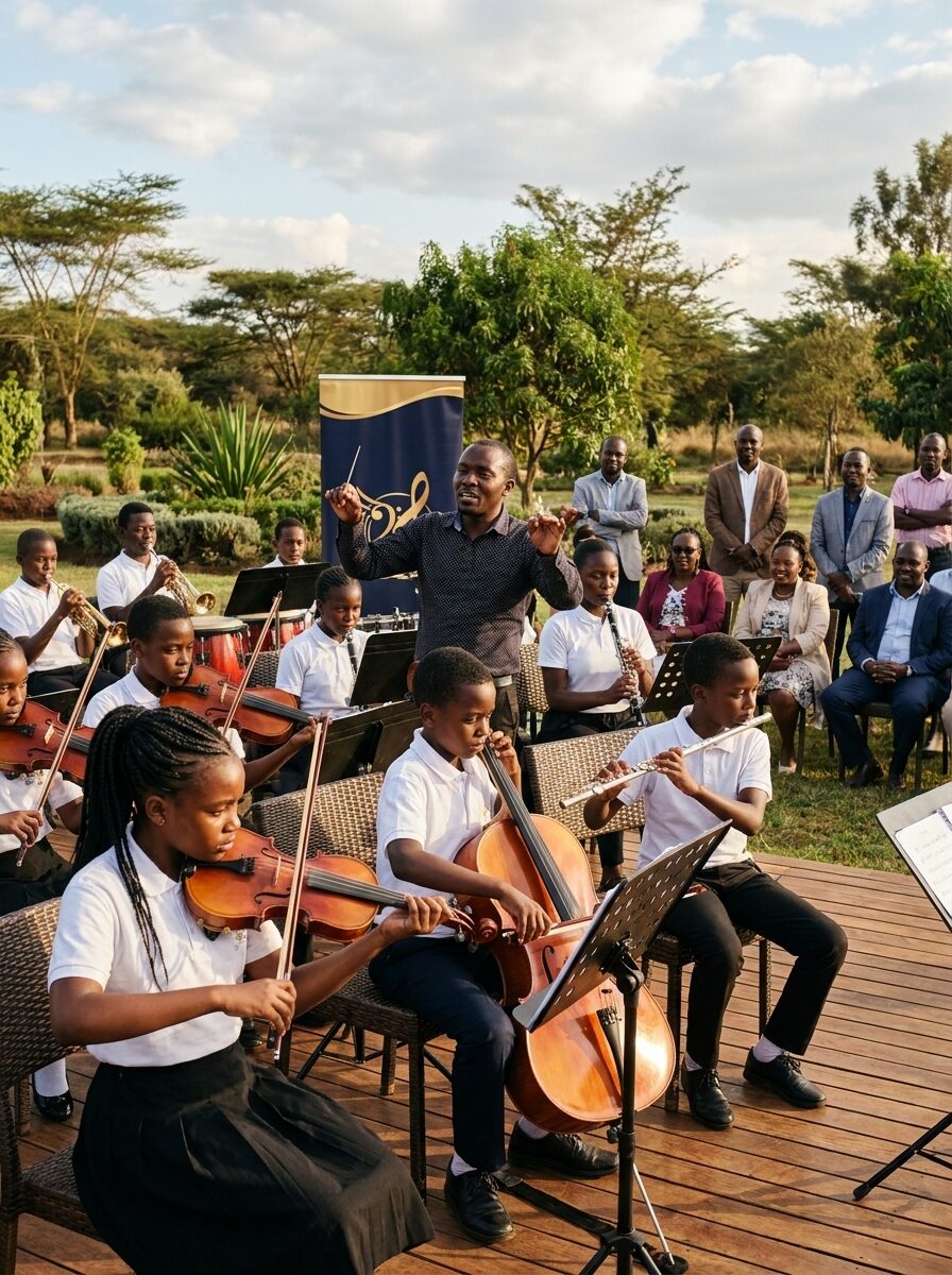 Student Recital Series
